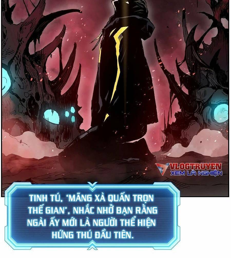 Tàn Tinh Tái Thế Chap 12 - Next Chap 13