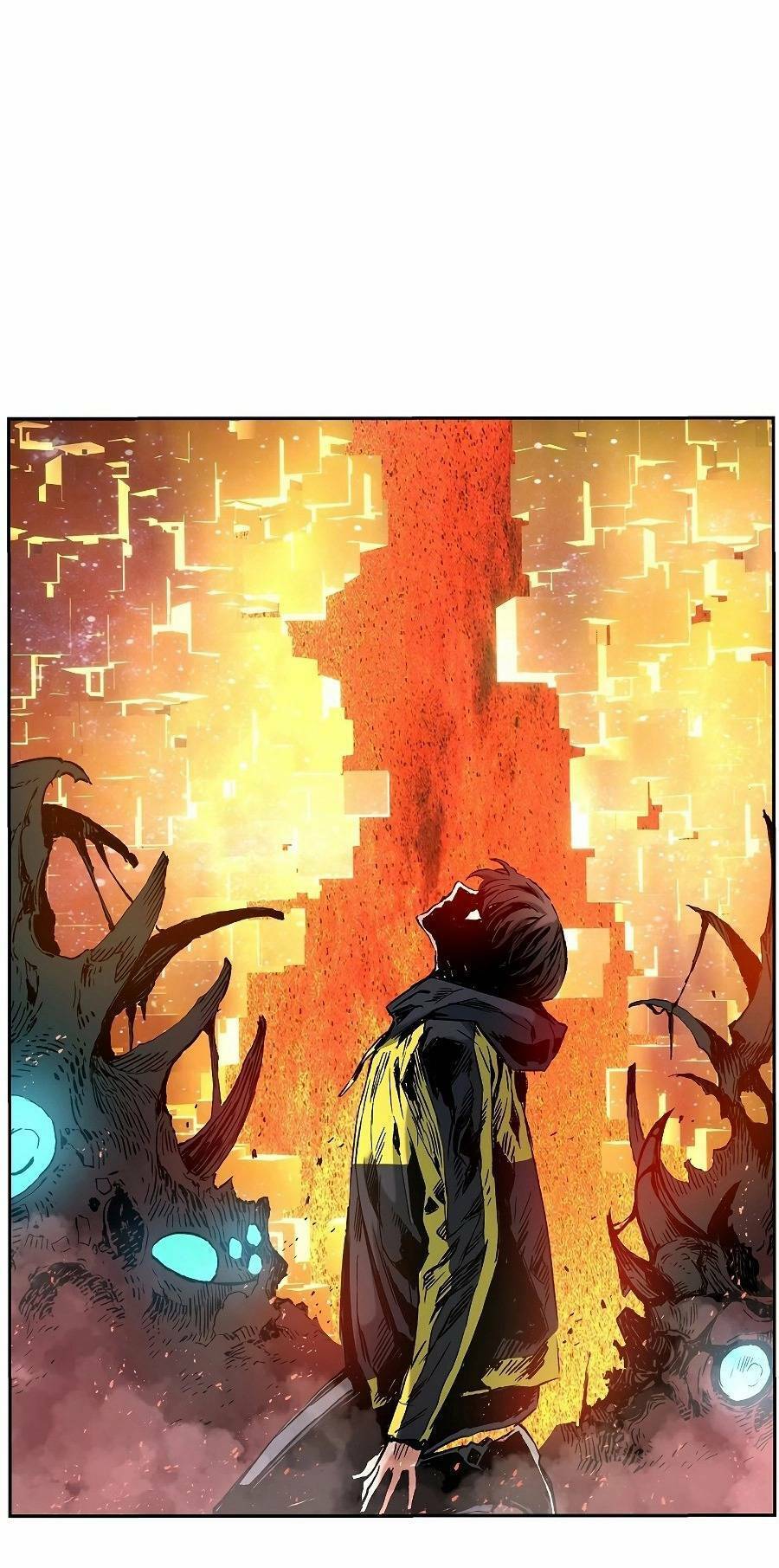 Tàn Tinh Tái Thế Chap 12 - Next Chap 13