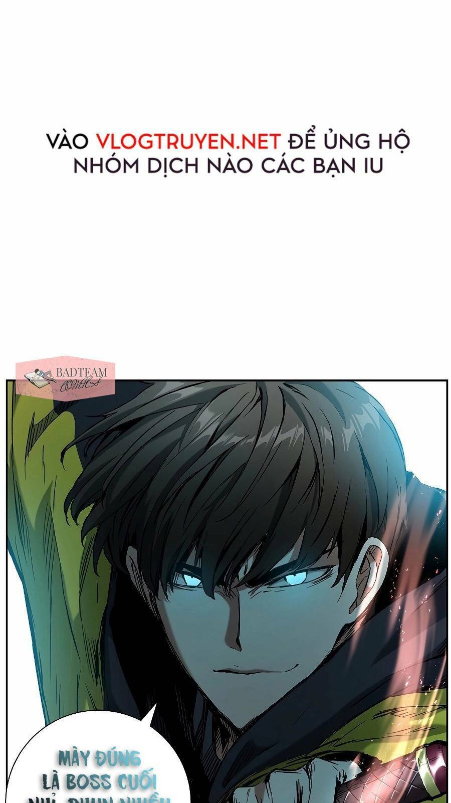 Tàn Tinh Tái Thế Chap 12 - Next Chap 13
