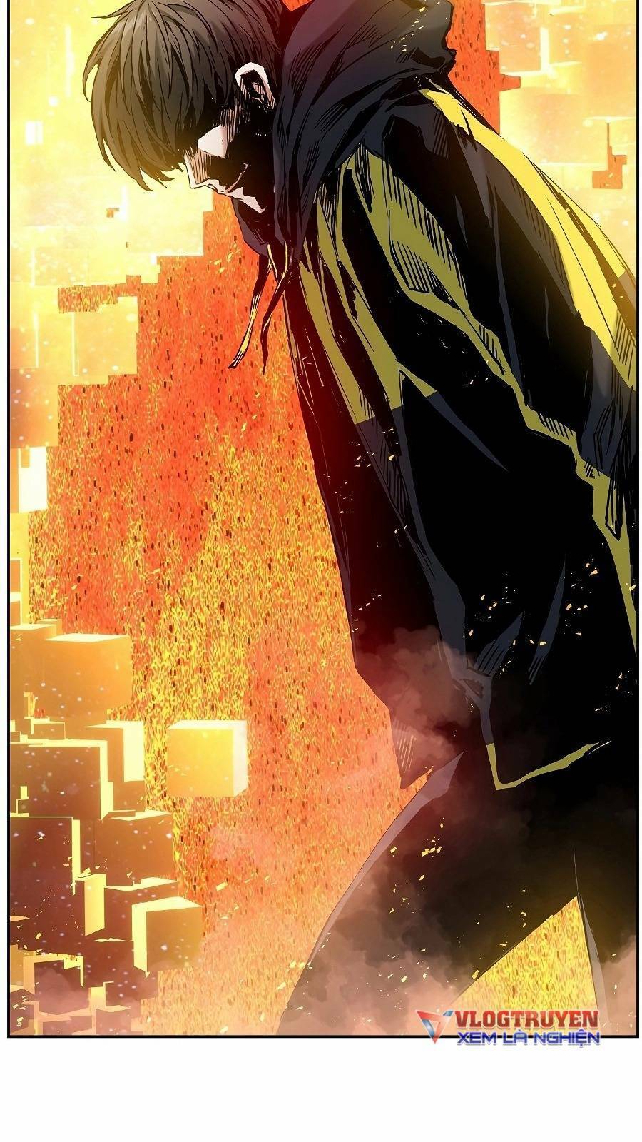Tàn Tinh Tái Thế Chap 12 - Next Chap 13