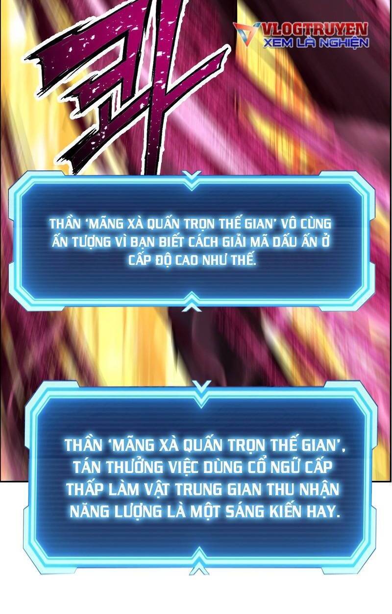 Tàn Tinh Tái Thế Chap 14 - Next Chap 15