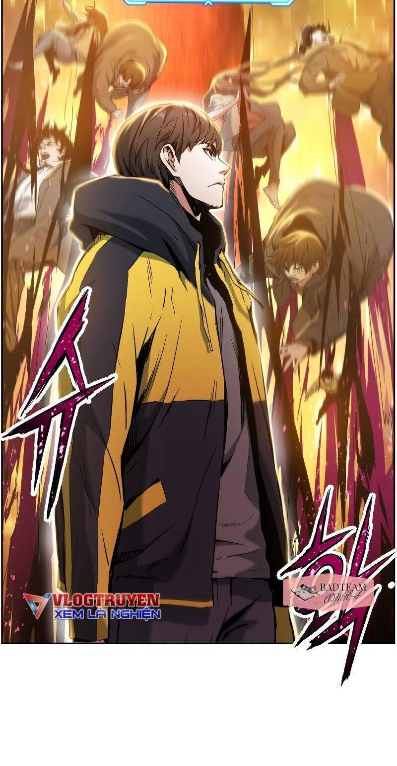 Tàn Tinh Tái Thế Chap 14 - Next Chap 15