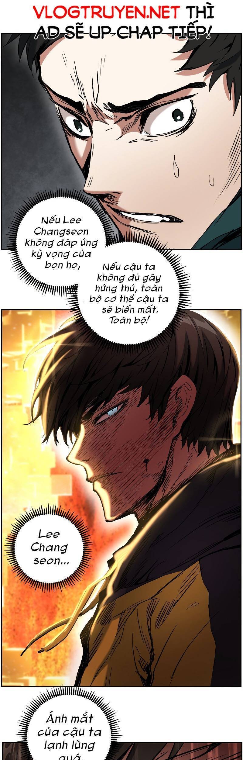Tàn Tinh Tái Thế Chap 14 - Next Chap 15