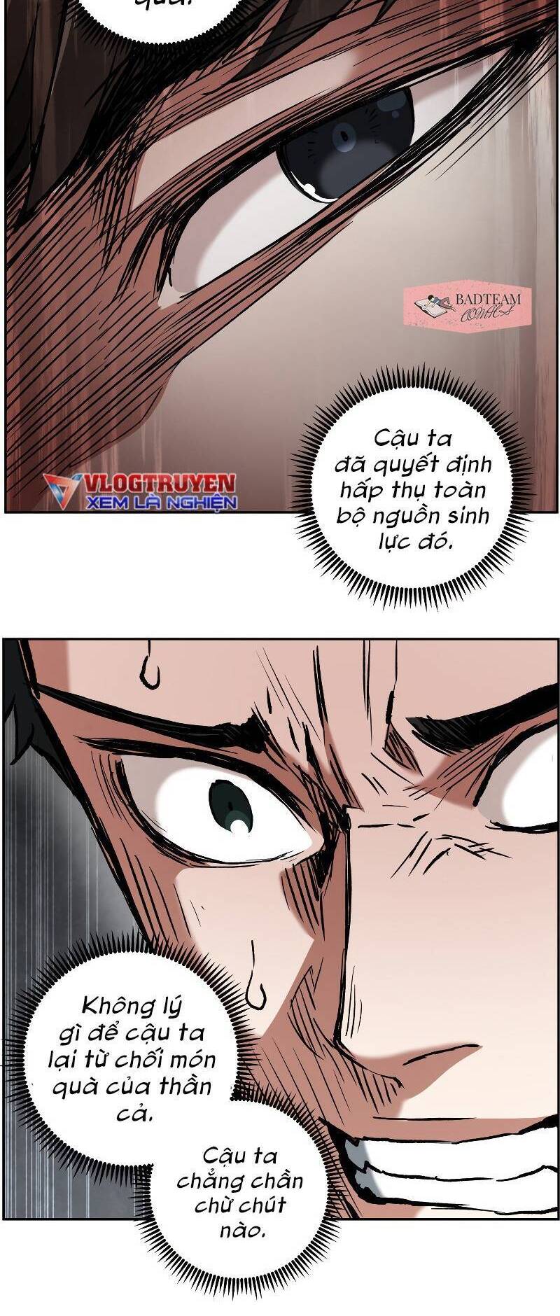 Tàn Tinh Tái Thế Chap 14 - Next Chap 15