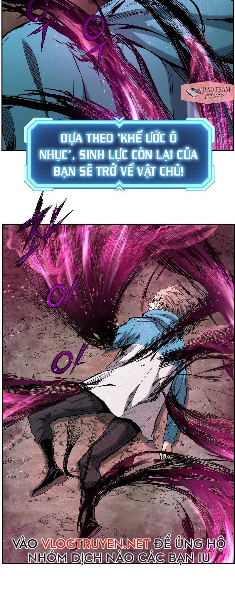 Tàn Tinh Tái Thế Chap 14 - Next Chap 15