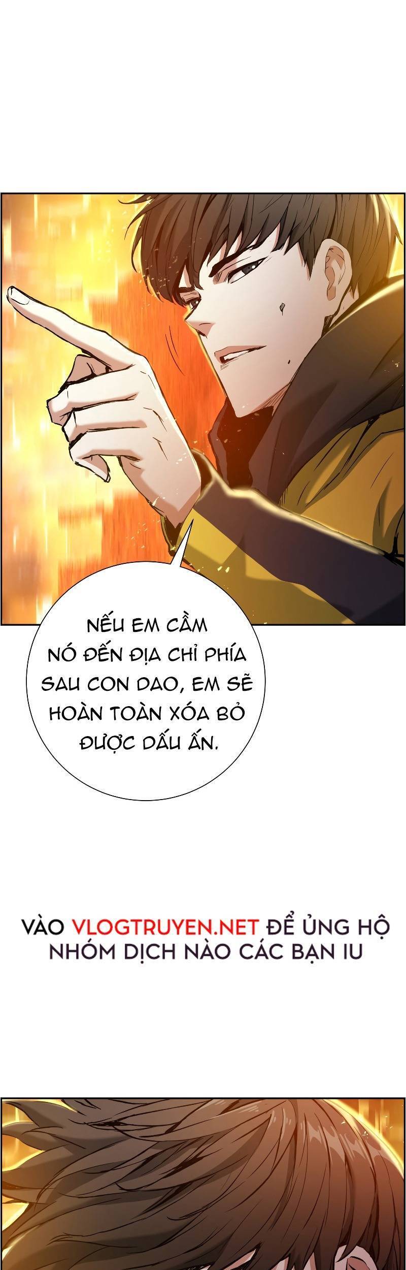 Tàn Tinh Tái Thế Chap 14 - Next Chap 15
