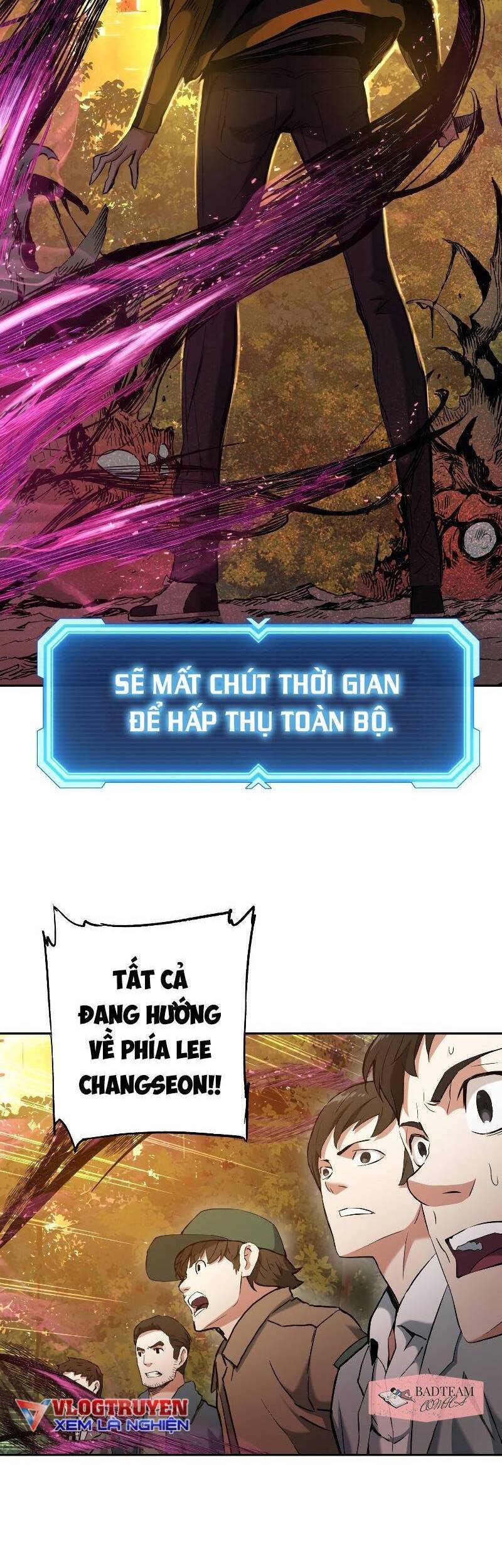 Tàn Tinh Tái Thế Chap 14 - Next Chap 15