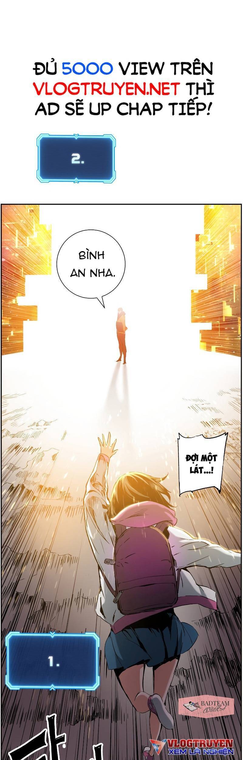 Tàn Tinh Tái Thế Chap 14 - Next Chap 15