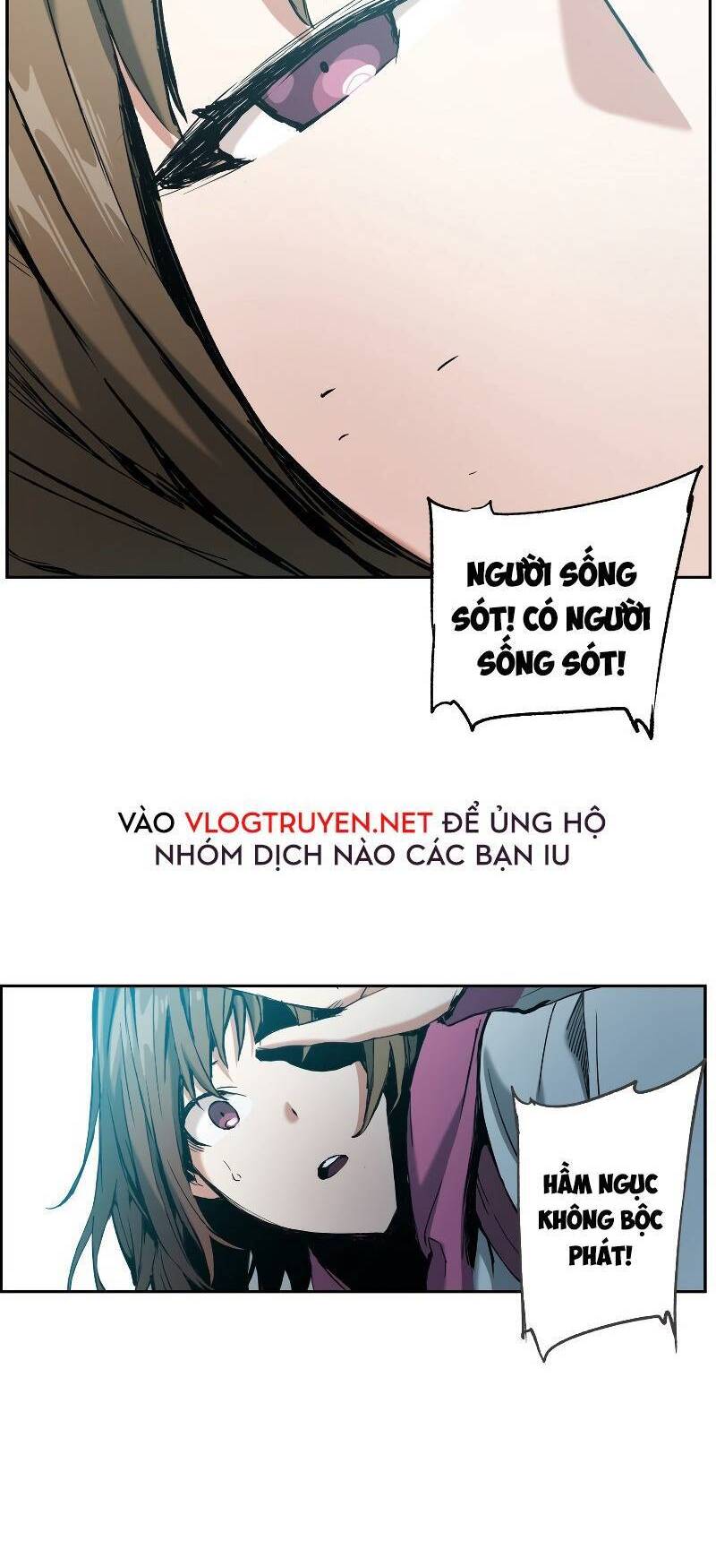 Tàn Tinh Tái Thế Chap 14 - Next Chap 15