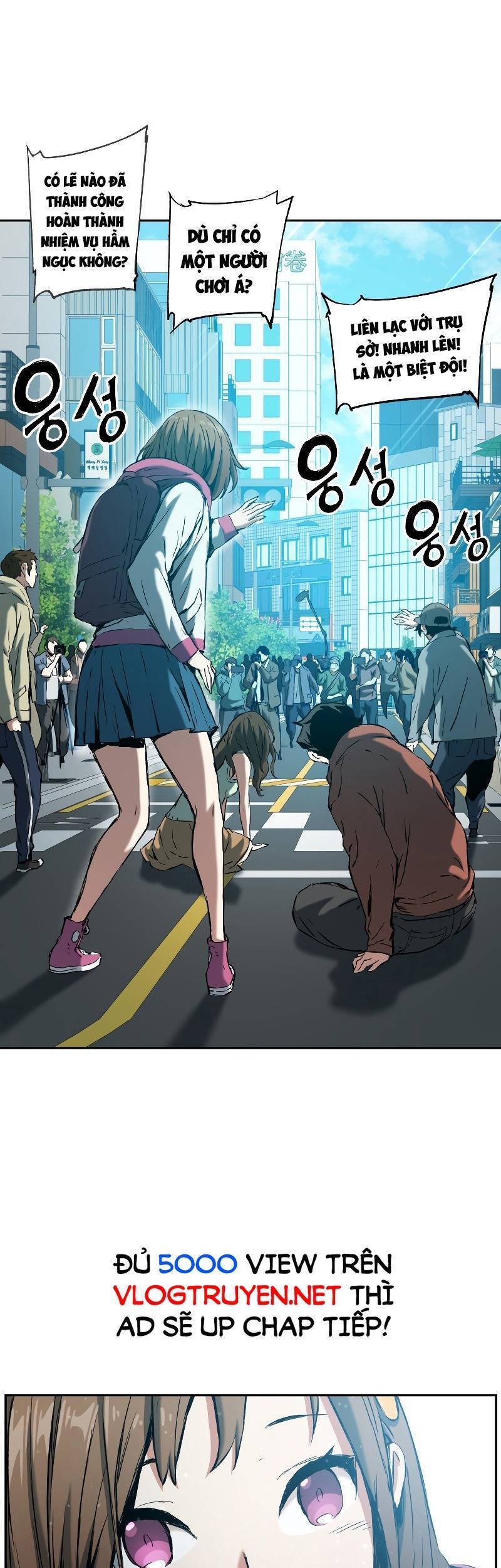 Tàn Tinh Tái Thế Chap 14 - Next Chap 15