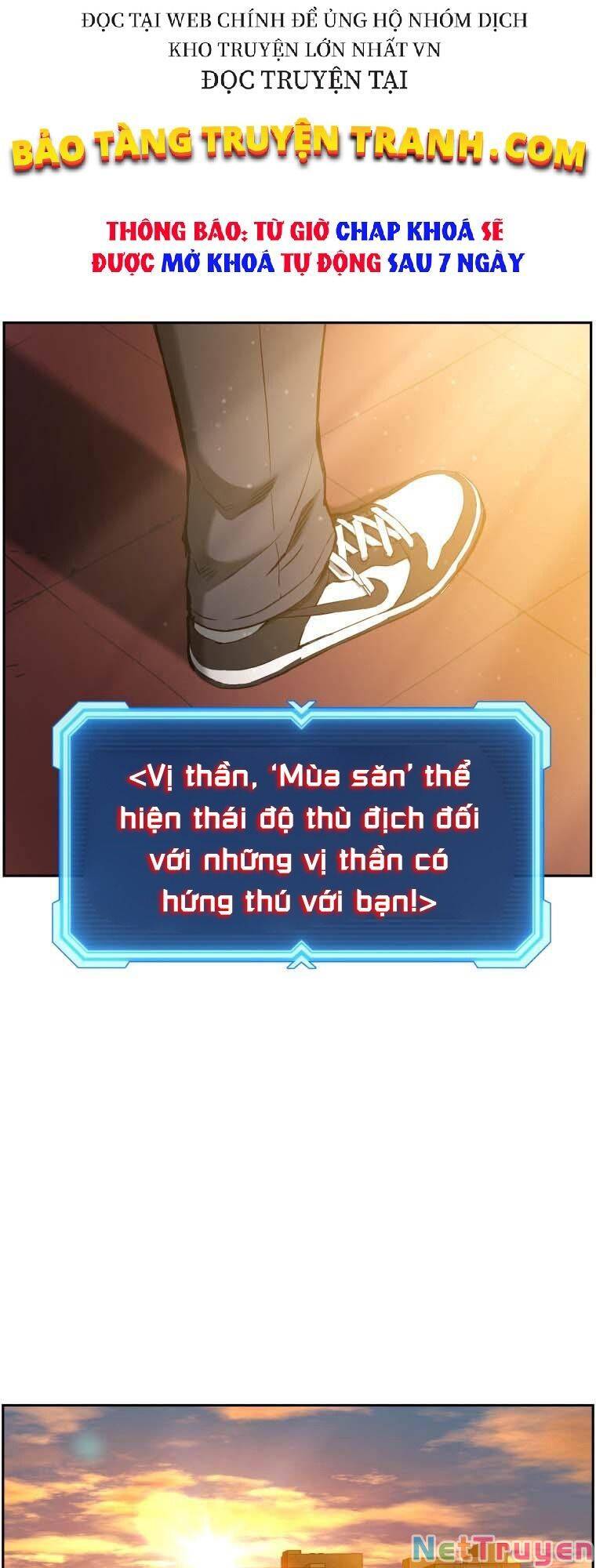 Tàn Tinh Tái Thế Chap 15 - Next Chap 16