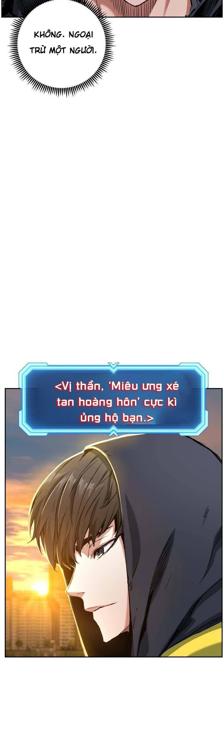 Tàn Tinh Tái Thế Chap 15 - Next Chap 16