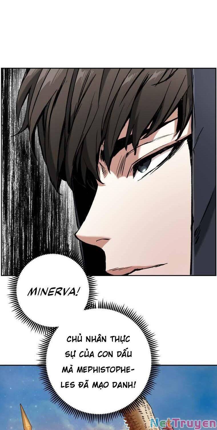 Tàn Tinh Tái Thế Chap 15 - Next Chap 16