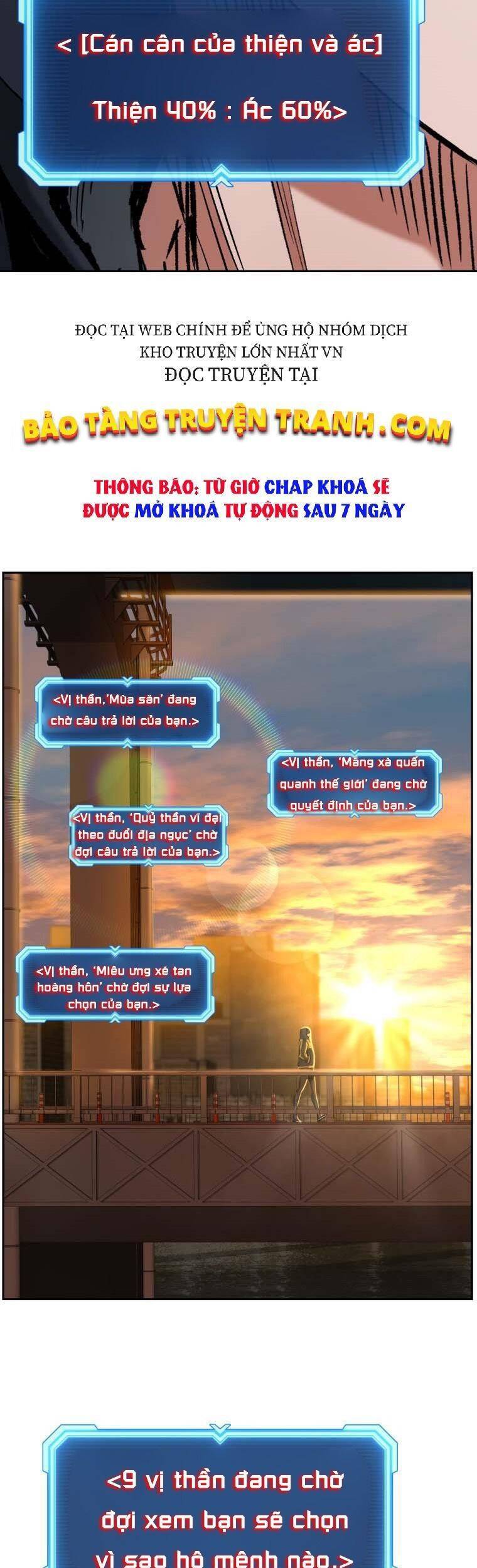 Tàn Tinh Tái Thế Chap 15 - Next Chap 16