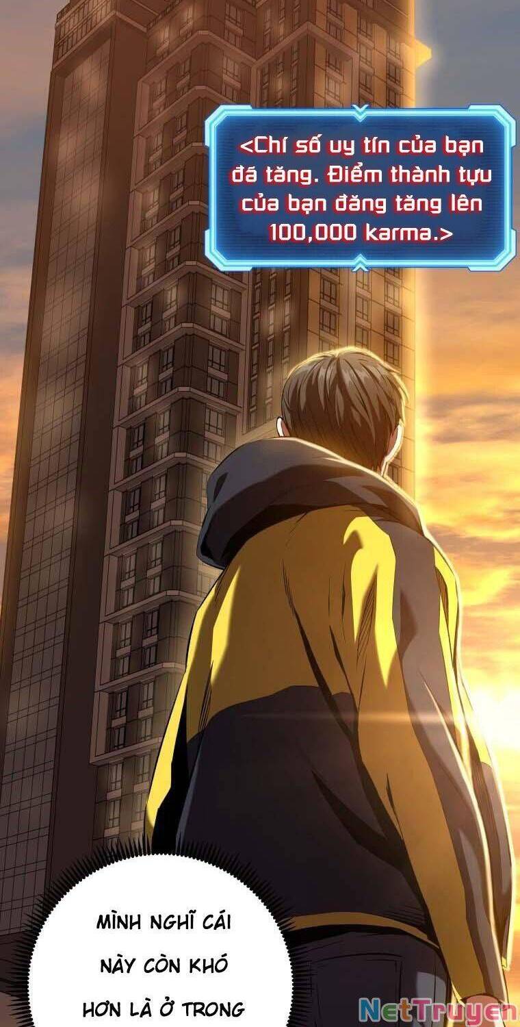 Tàn Tinh Tái Thế Chap 15 - Next Chap 16