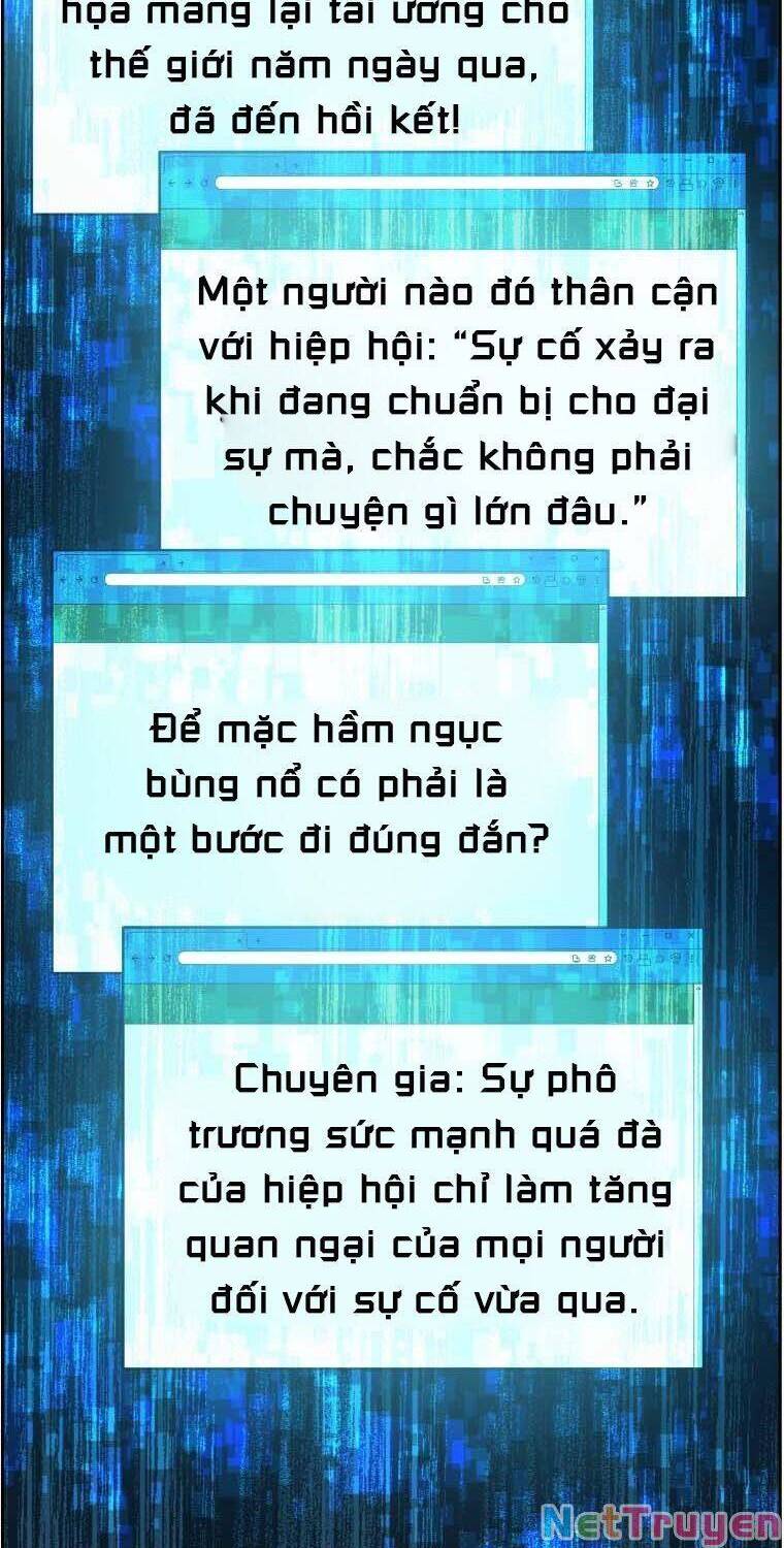 Tàn Tinh Tái Thế Chap 15 - Next Chap 16