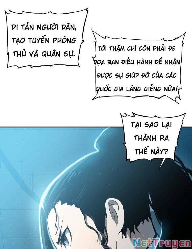 Tàn Tinh Tái Thế Chap 15 - Next Chap 16