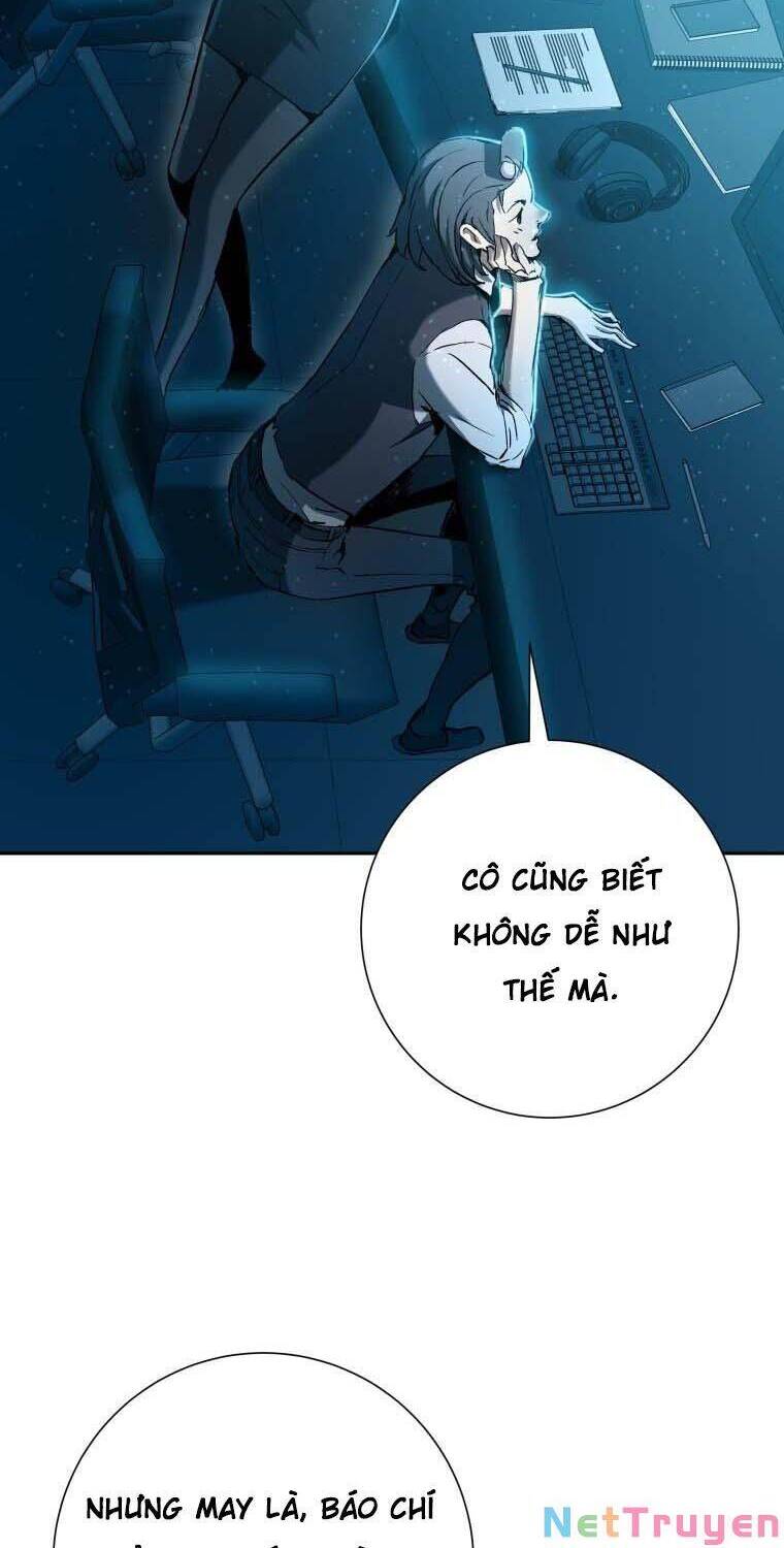 Tàn Tinh Tái Thế Chap 15 - Next Chap 16