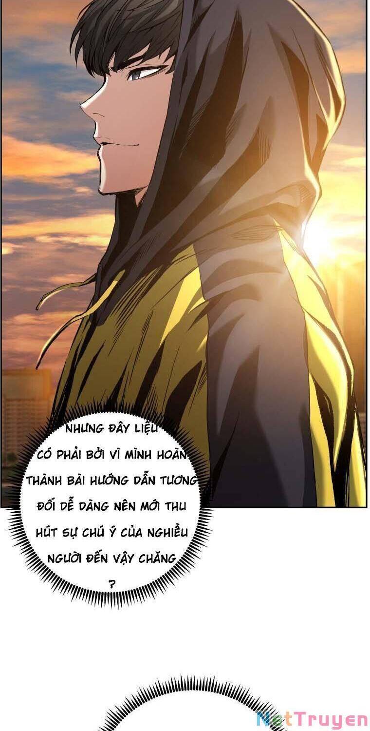 Tàn Tinh Tái Thế Chap 15 - Next Chap 16