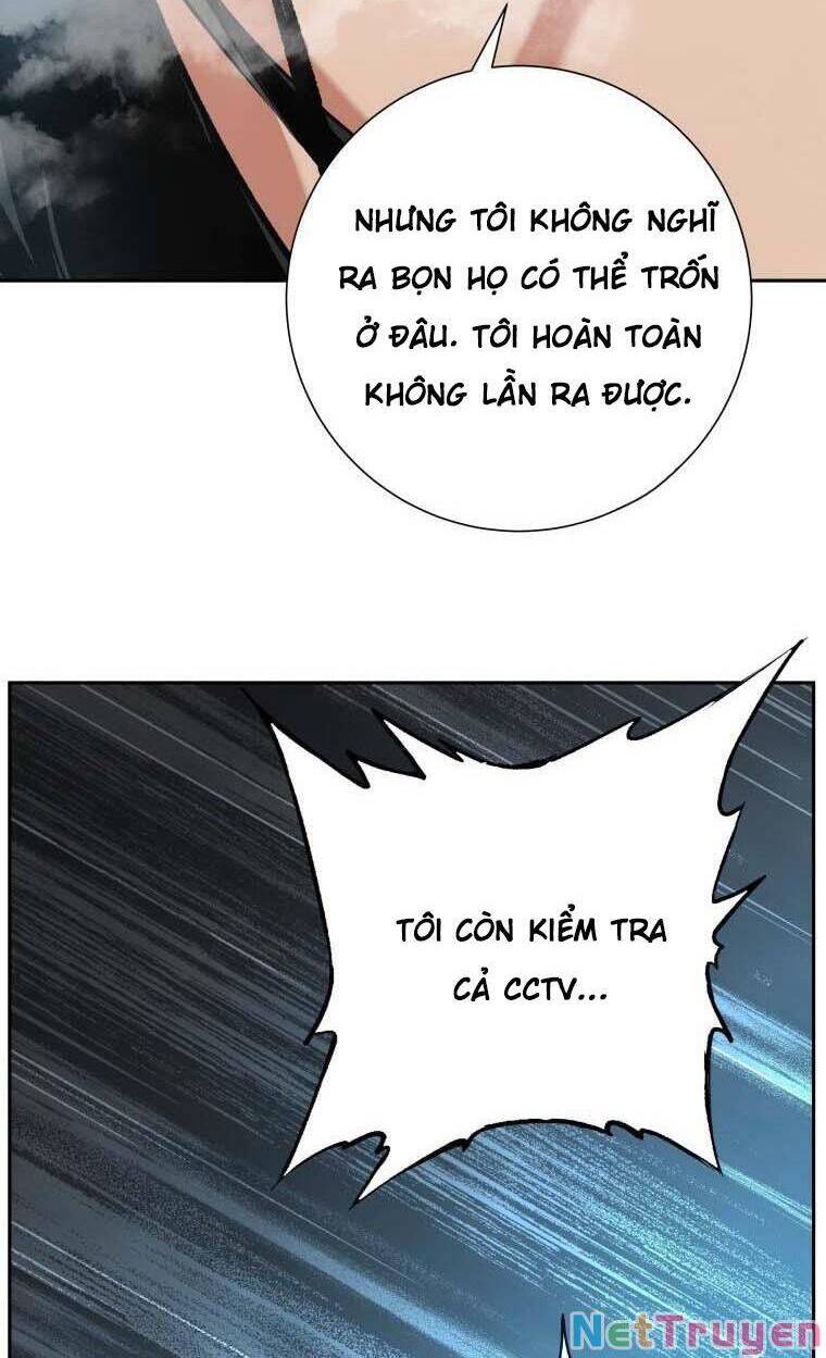 Tàn Tinh Tái Thế Chap 15 - Next Chap 16