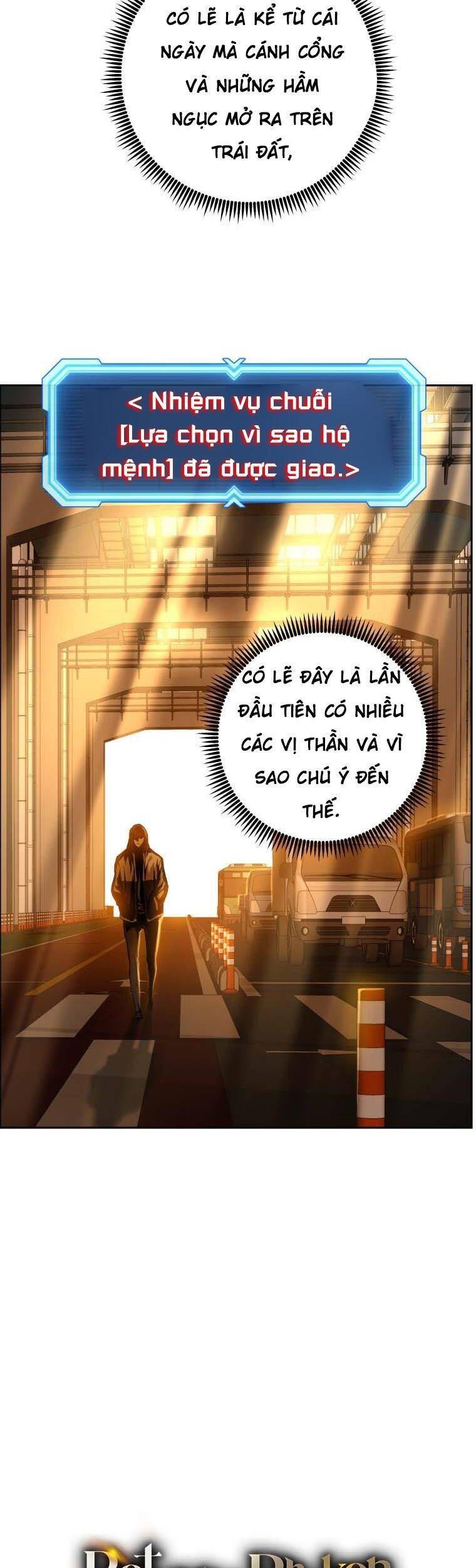 Tàn Tinh Tái Thế Chap 15 - Next Chap 16