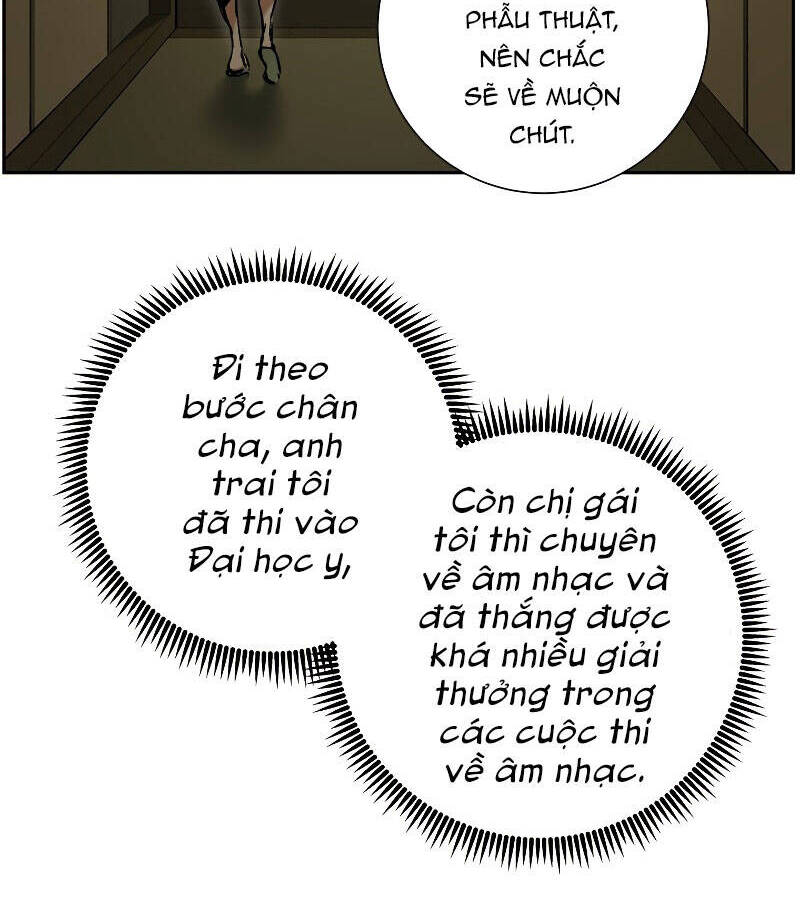 Tàn Tinh Tái Thế Chap 16 - Next Chap 17