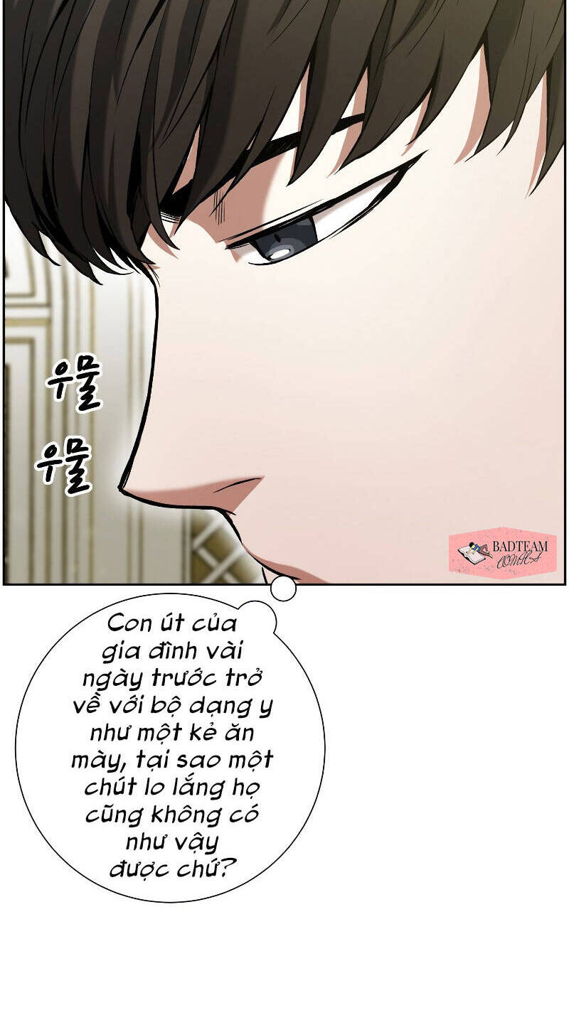 Tàn Tinh Tái Thế Chap 16 - Next Chap 17