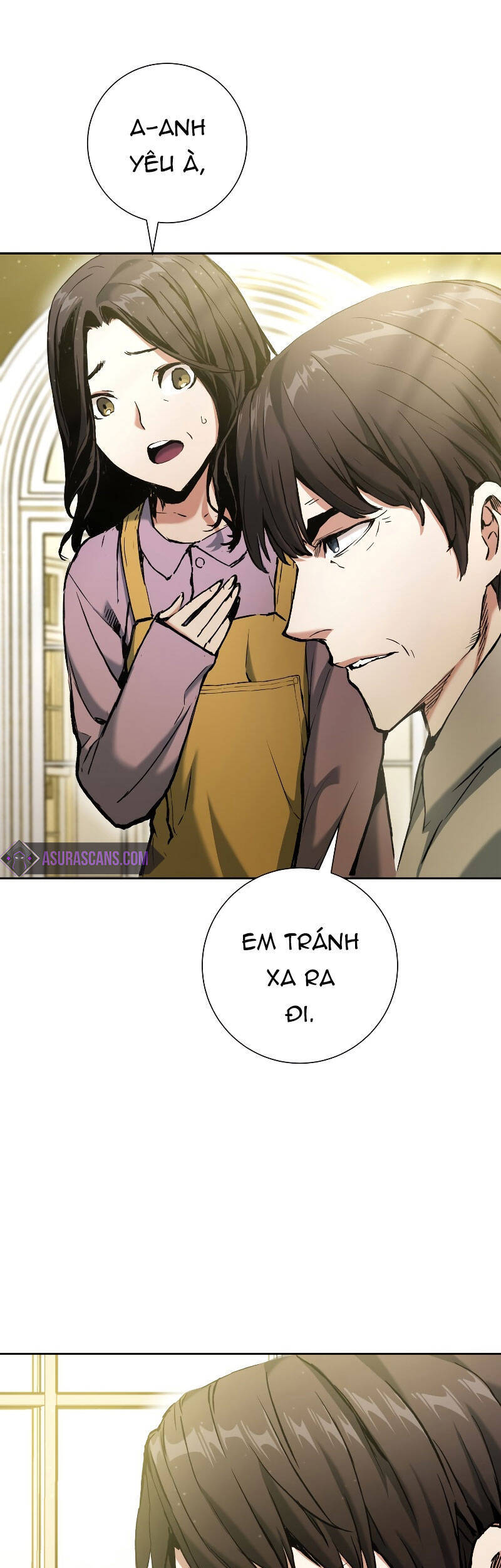 Tàn Tinh Tái Thế Chap 16 - Next Chap 17