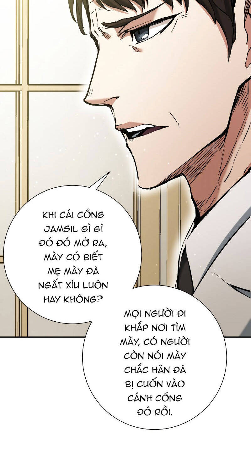 Tàn Tinh Tái Thế Chap 16 - Next Chap 17