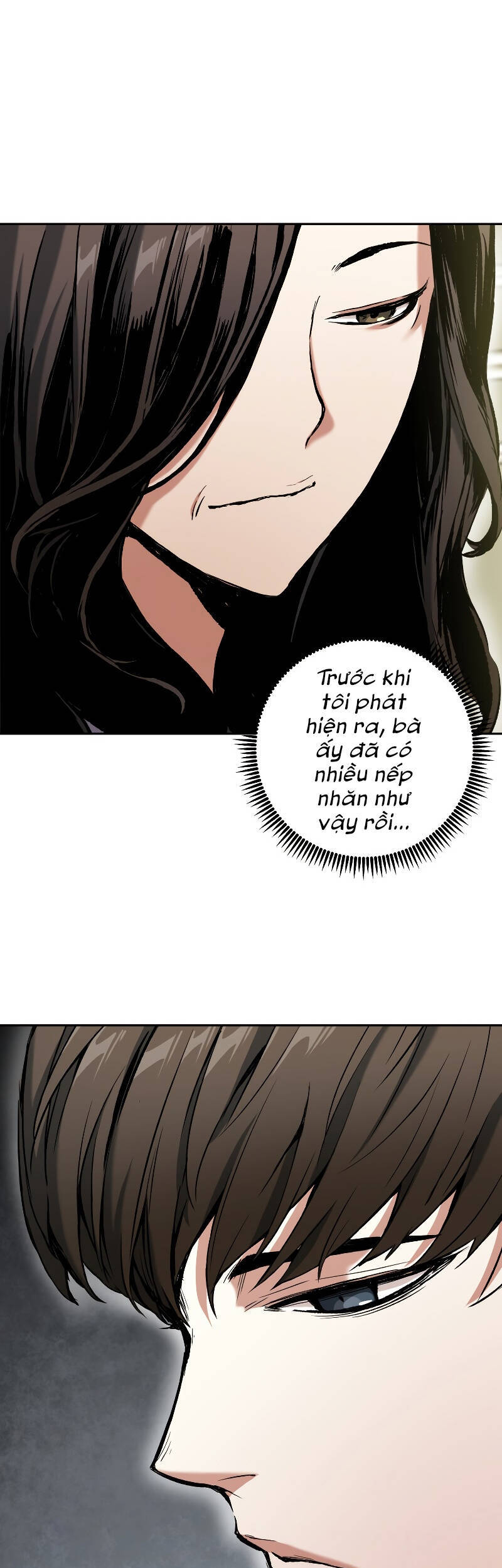 Tàn Tinh Tái Thế Chap 16 - Next Chap 17