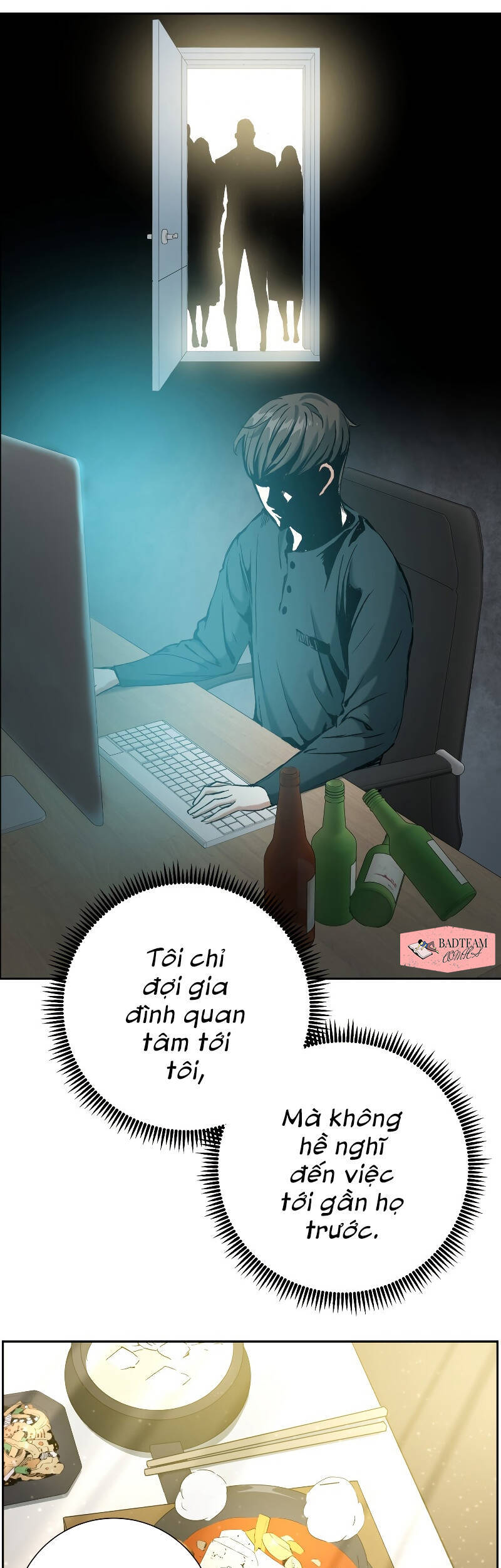 Tàn Tinh Tái Thế Chap 16 - Next Chap 17