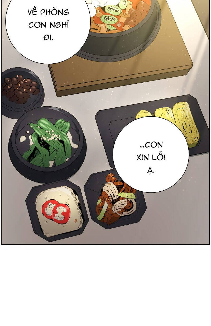 Tàn Tinh Tái Thế Chap 16 - Next Chap 17