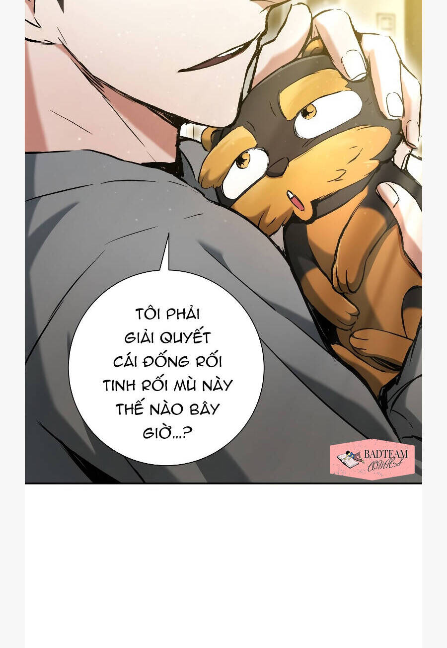 Tàn Tinh Tái Thế Chap 16 - Next Chap 17