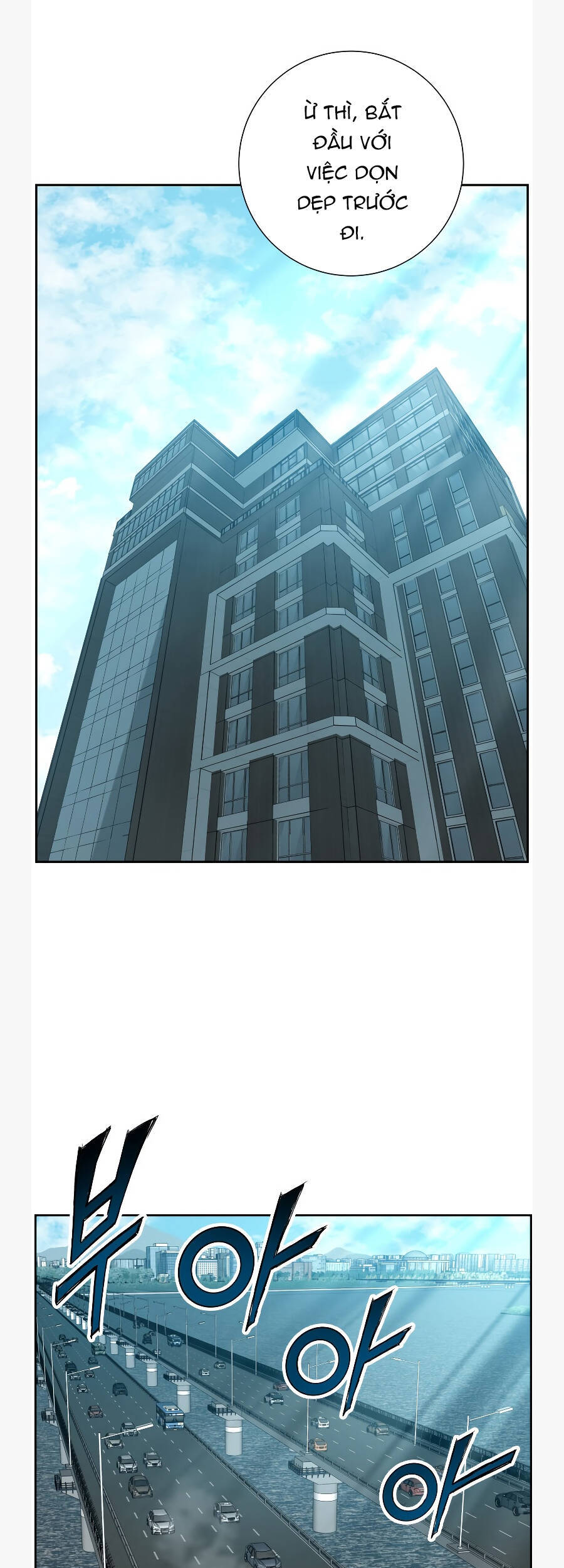 Tàn Tinh Tái Thế Chap 16 - Next Chap 17