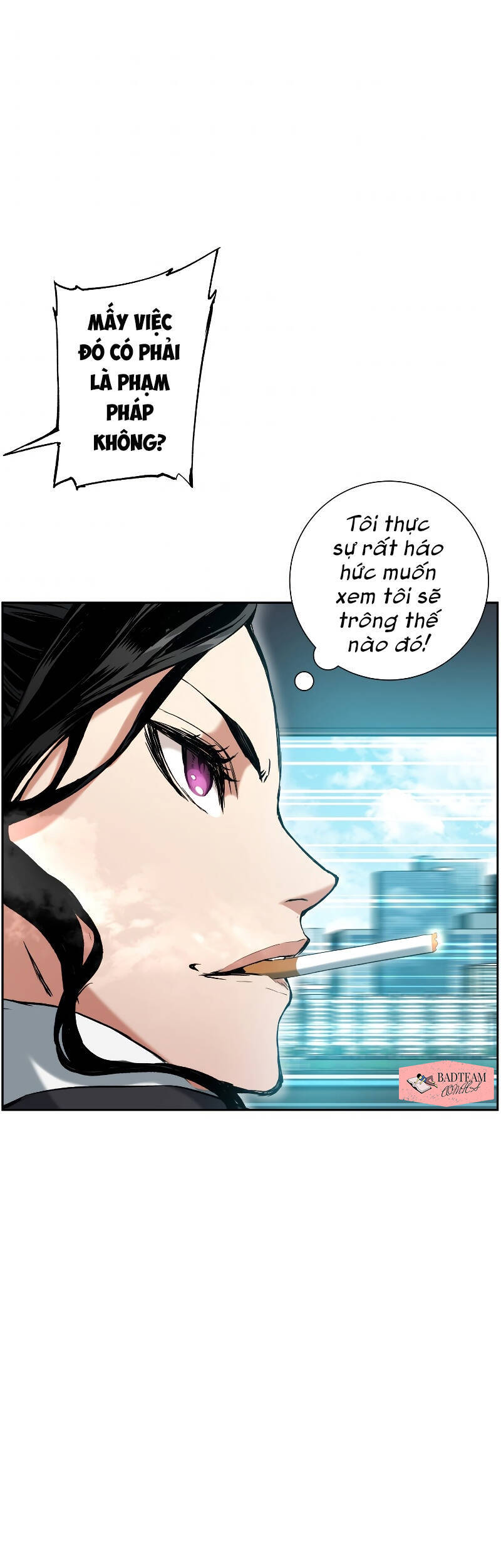 Tàn Tinh Tái Thế Chap 16 - Next Chap 17