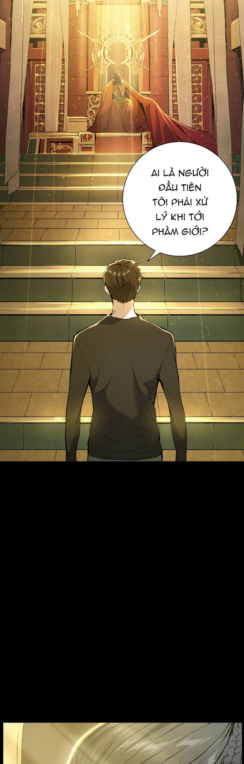 Tàn Tinh Tái Thế Chap 16 - Next Chap 17