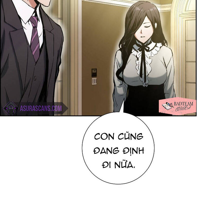 Tàn Tinh Tái Thế Chap 16 - Next Chap 17