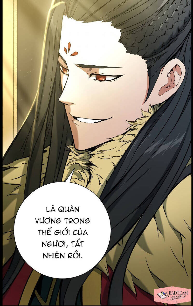 Tàn Tinh Tái Thế Chap 16 - Next Chap 17