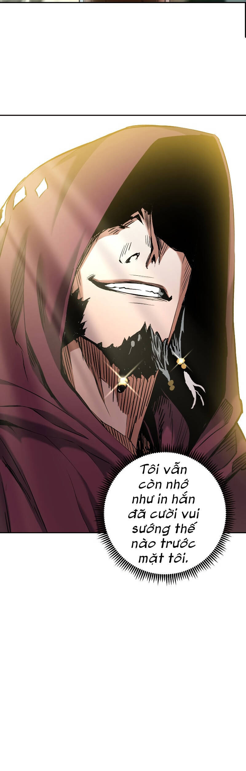 Tàn Tinh Tái Thế Chap 16 - Next Chap 17