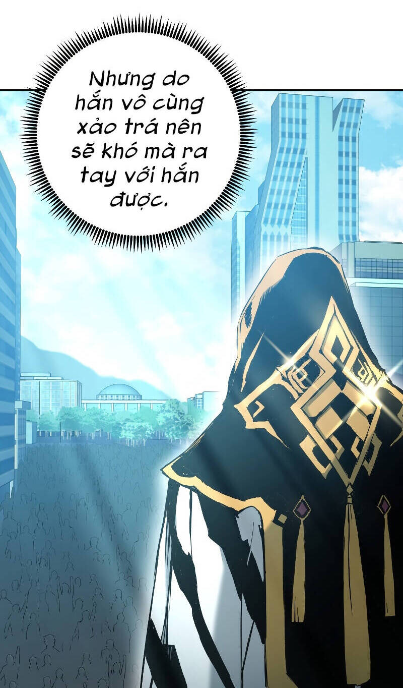 Tàn Tinh Tái Thế Chap 16 - Next Chap 17