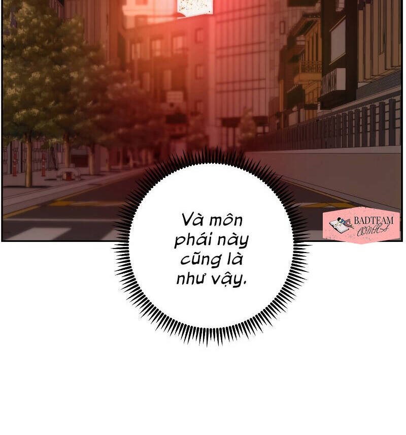 Tàn Tinh Tái Thế Chap 16 - Next Chap 17