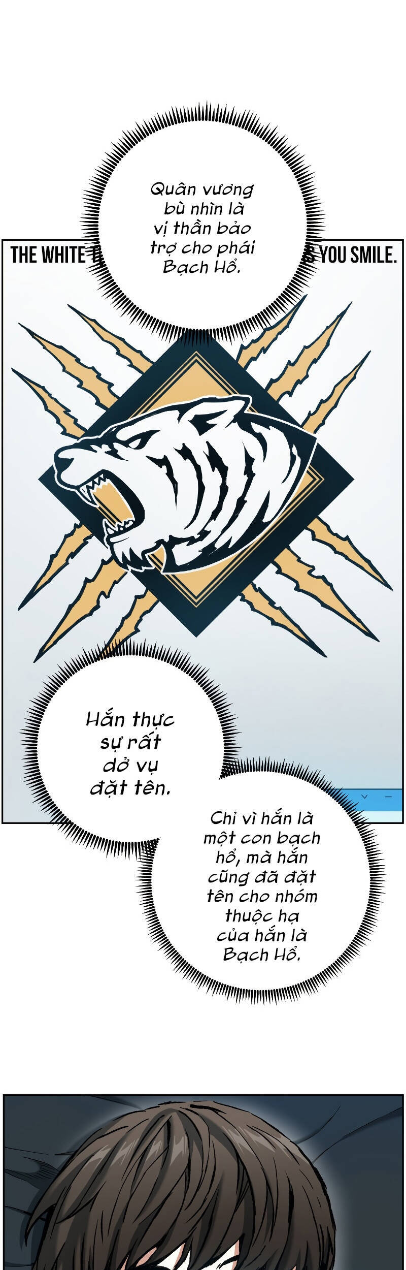 Tàn Tinh Tái Thế Chap 16 - Next Chap 17