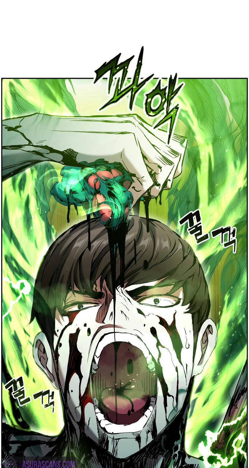 Tàn Tinh Tái Thế Chap 17 - Next Chap 18