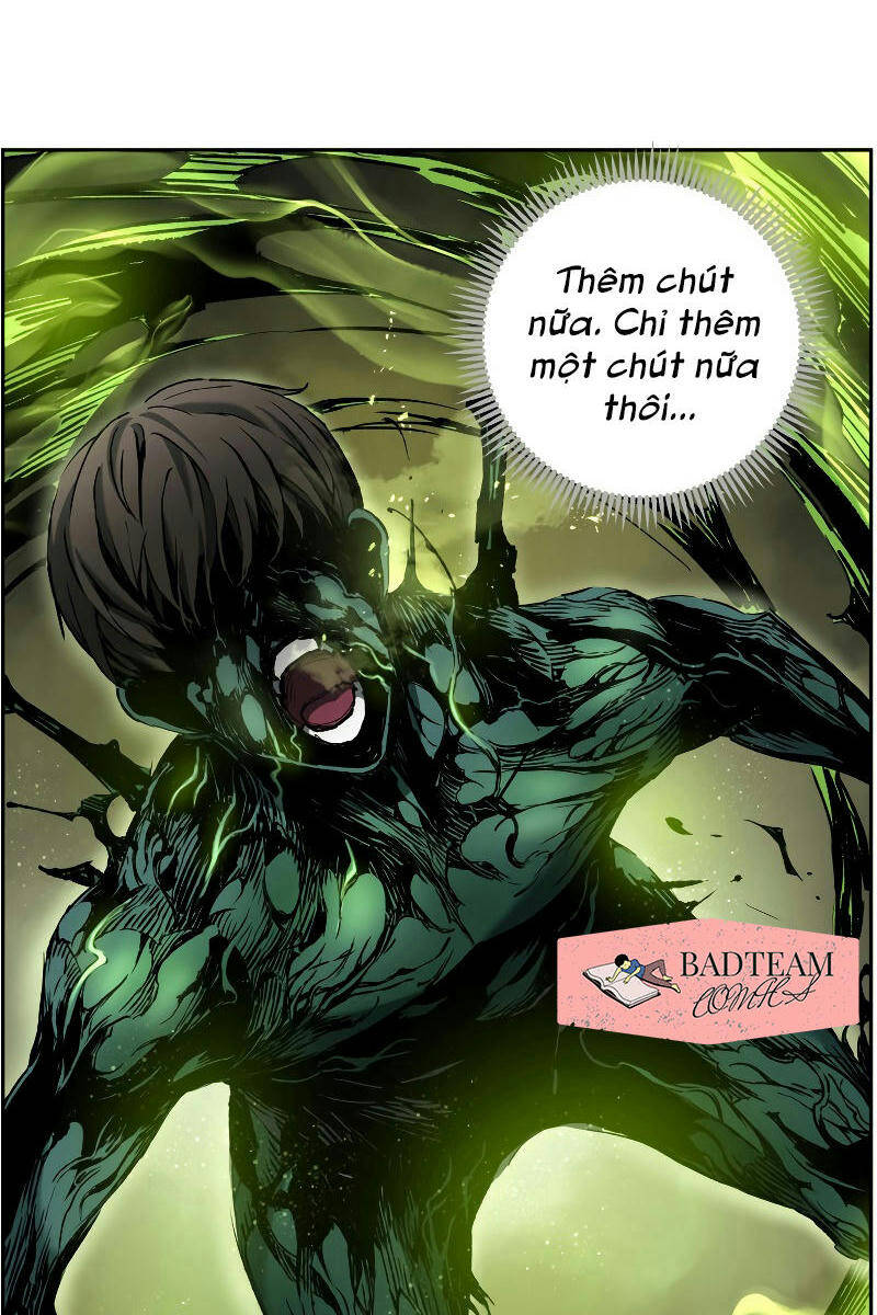 Tàn Tinh Tái Thế Chap 17 - Next Chap 18