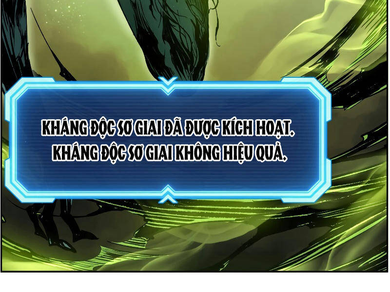 Tàn Tinh Tái Thế Chap 17 - Next Chap 18