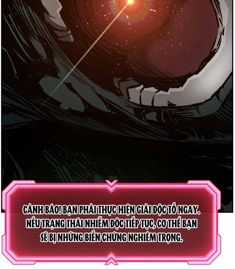 Tàn Tinh Tái Thế Chap 17 - Next Chap 18