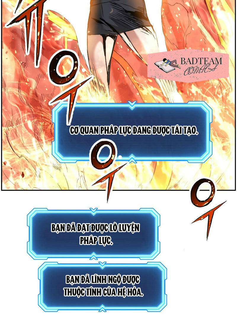 Tàn Tinh Tái Thế Chap 17 - Next Chap 18