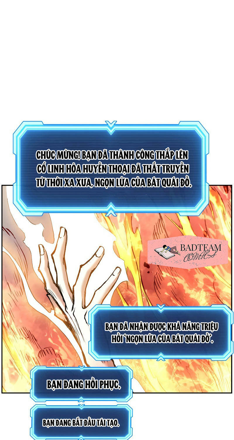 Tàn Tinh Tái Thế Chap 17 - Next Chap 18