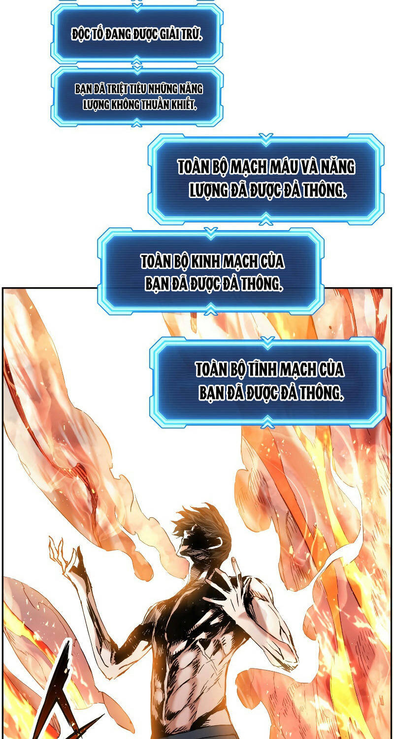 Tàn Tinh Tái Thế Chap 17 - Next Chap 18