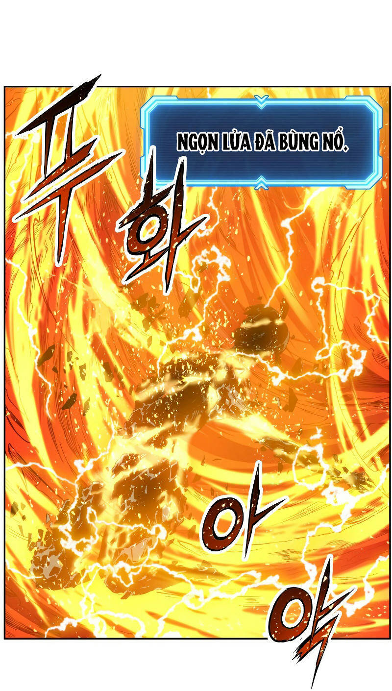 Tàn Tinh Tái Thế Chap 17 - Next Chap 18